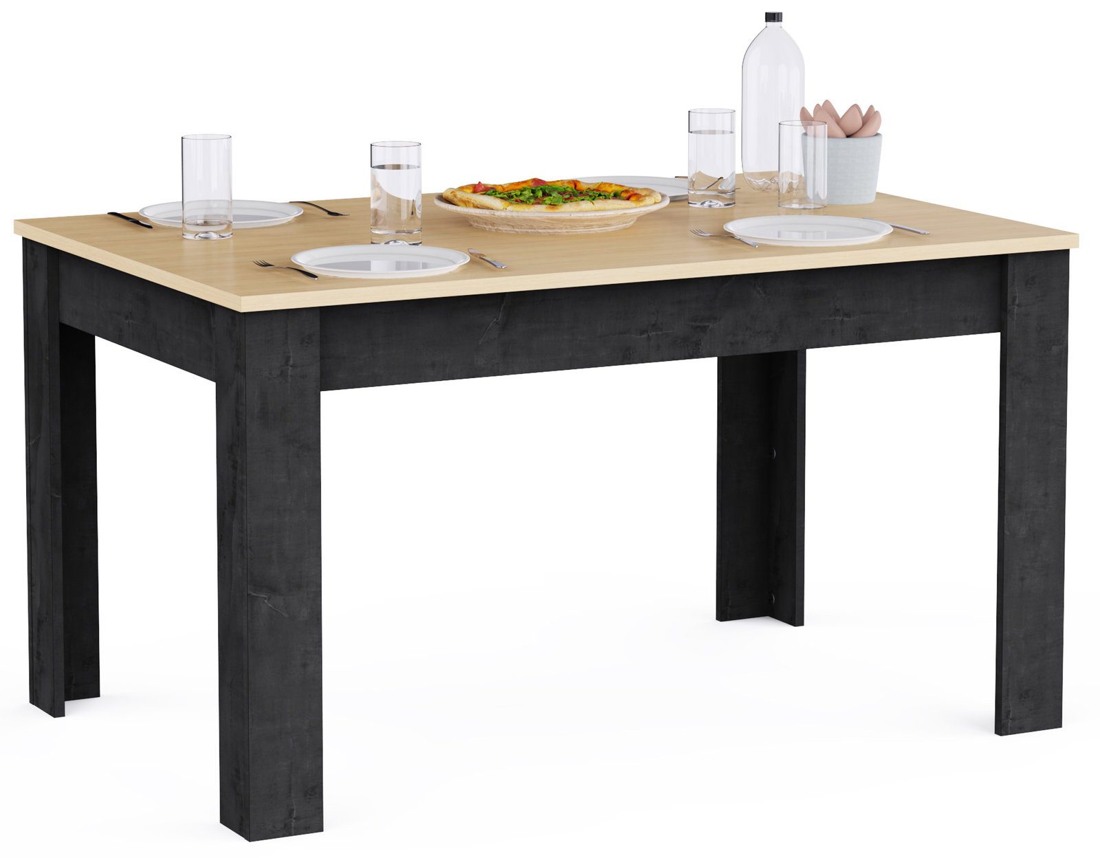 Τραπέζι Clark