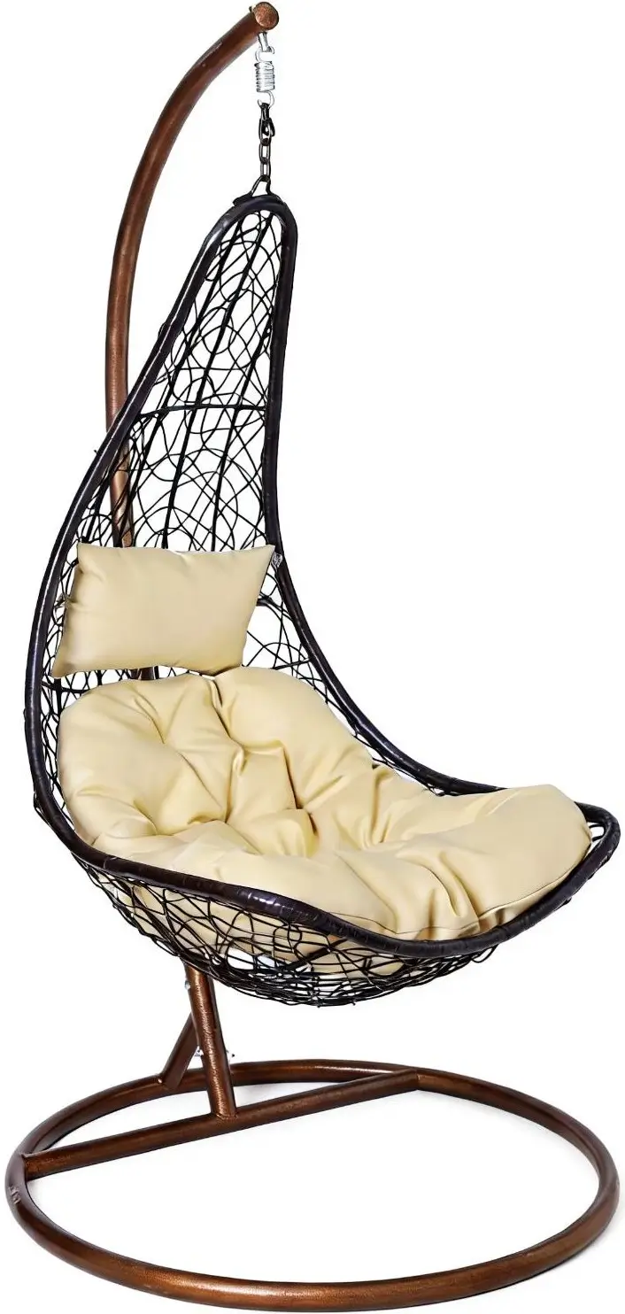 Κρεμαστή πολυθρόνα Alison-Kafe