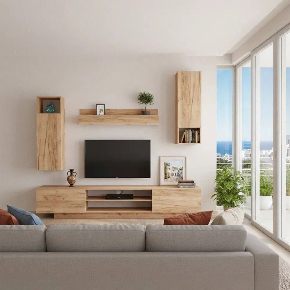 Σύνθετο σαλονιού Dranko