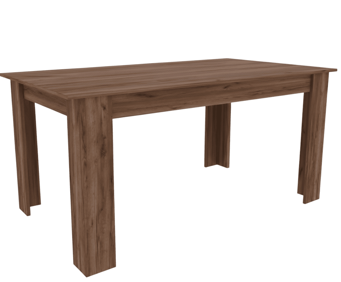 Επεκτεινόμενο τραπέζι Bruno