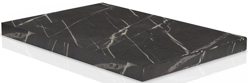 Πάγκος JL Universal-200 x 60 εκ.-Black Stone