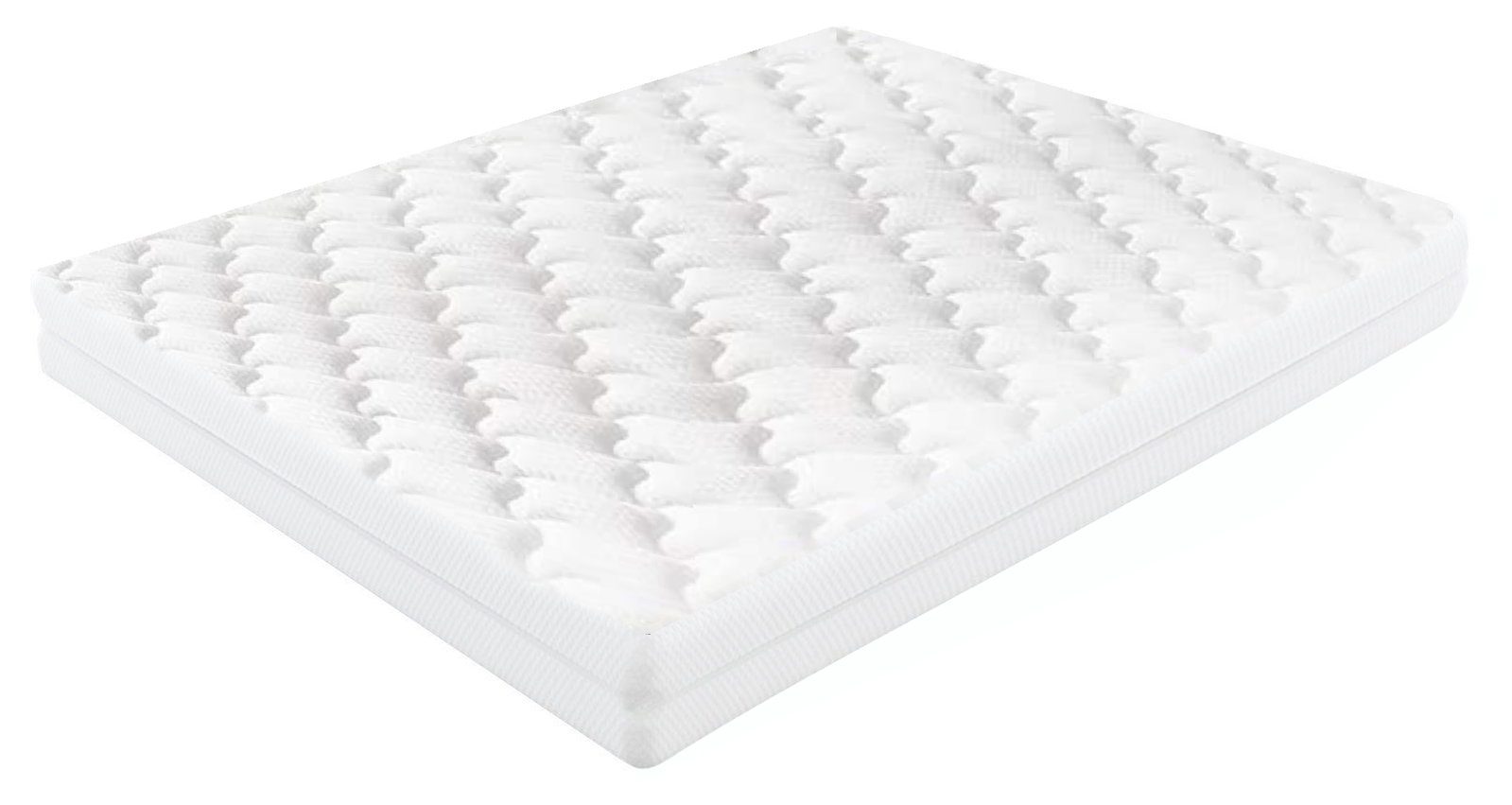 Στρώμα BeComfort Foam Light-85 x 195 x 10